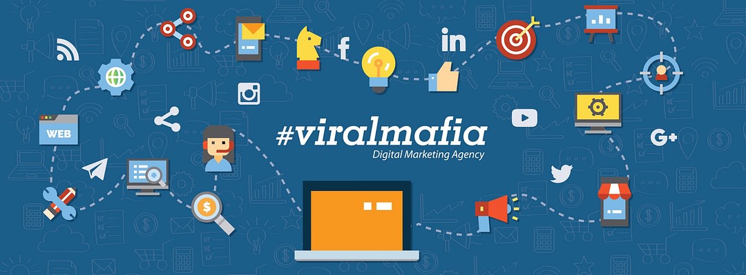 Viral Mafia Digital Marketing Agency cover